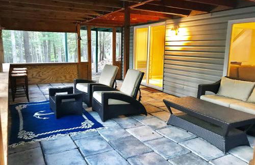 Beautiful Lakefront Chalet in the Poconos! - Foto 44