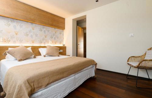 Villa Madrugada, beachside villa in Costabella - Photo 72