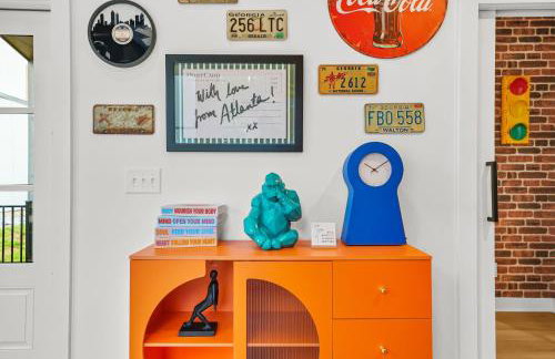 Brand New 12 min to Airport & Near Downtown - Foto 6