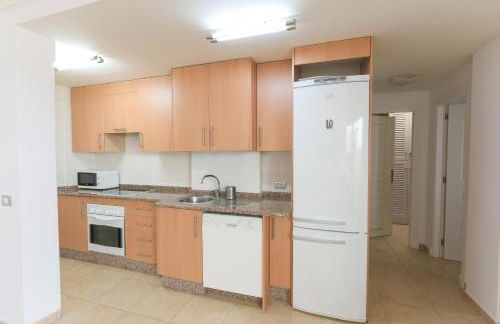Apartamento en Residencial cary 2. - Foto 12
