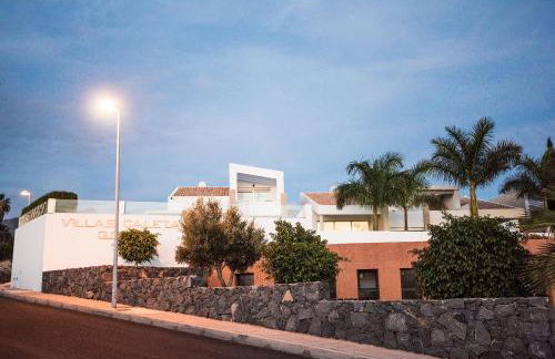 Villa Caleta Golf - Foto 31