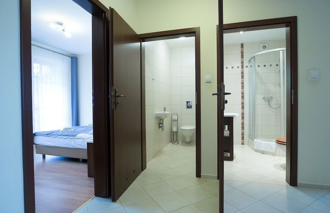 Bellamonte Aparthotel - Foto 78