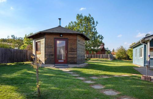 Ferienhäuser Hainichhöhe - Foto 5