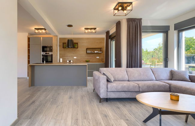 Villa Essea - Foto 10