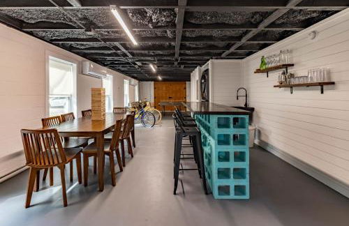 300 steps from Lake Hot Tub Fire Pit Game Room - Foto 28