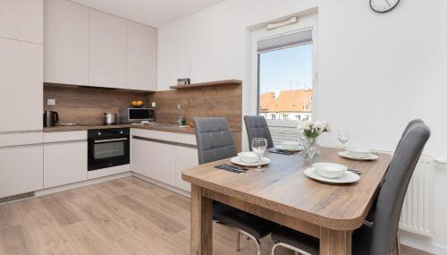 Apartments Gdańsk Kochanowskiego by Noclegi Renters - Foto 5