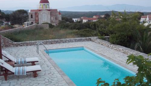 Villa Cerigo - Foto 2