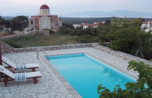 Villa Cerigo - Foto 2