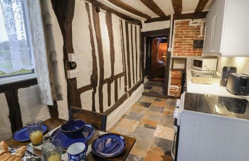 Driftway Stables Retreat - Foto 9