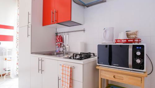 Peaceful apartment in the heart of Bologna - Photo 3