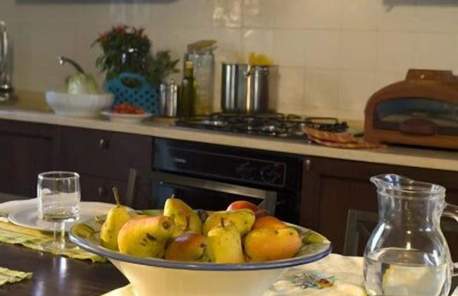 Borgo Le Capannelle - Foto 11