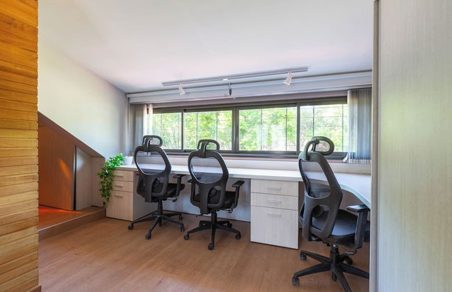 MOT Wine Country Mansion - Foto 58