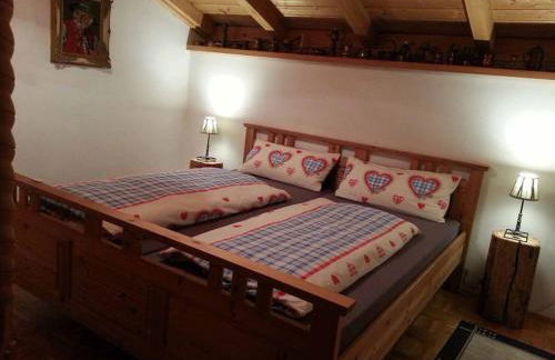 Ferienhaus Hornauer - Foto 15