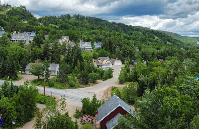 Sommet- Pet Friendly- Spa- SKI IN SKI OUT St-c me - Foto 37