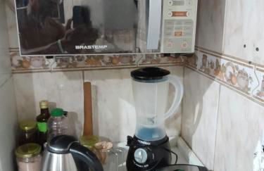 Refúgio Aconchegante-Itaboraí,RJ - Foto 19