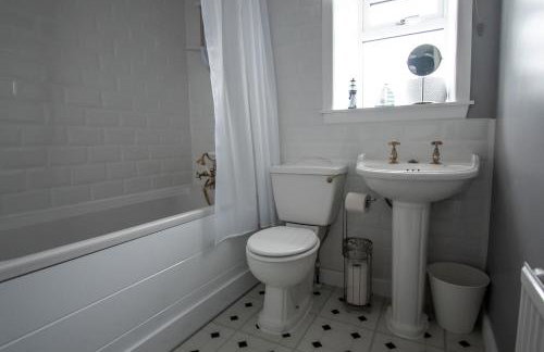 The View, 3-bed Cottage, Findochty, Buckie, Moray - Foto 37