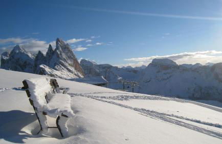 Apartments Dolomie - Foto 57