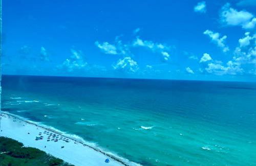 Castle Beach Resort Condo - Panoramic Large Penthouse or Deluxe 1 BR Direct Ocean View and beach access- Updated-Free parking- - Photo 74
