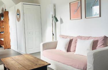 Charmante maison entre Marché et Tourelles - Foto 11