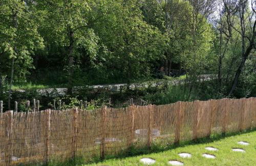 Villa am Bacho - Foto 16