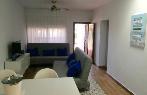 Chalet adosado playa de La Barrosa - Foto 17