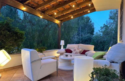 Villa Zoë - Foto 25