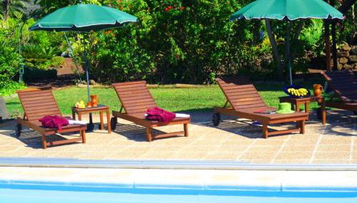 Welcoming house with pool in San Cristóbal, 70 m² - Foto 3