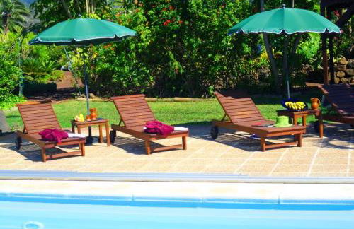 Welcoming house with pool in San Cristóbal, 70 m² - Foto 3