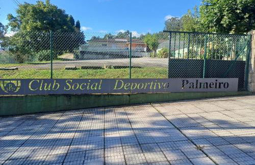 Xove Home Mar de Lugo - Foto 15