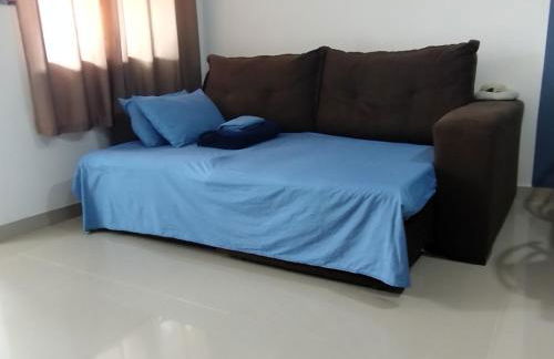 Casa de Hóspedes aconchegante em Florianópolis - Foto 16