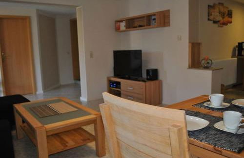 modernly furnished holiday apartment - Foto 14