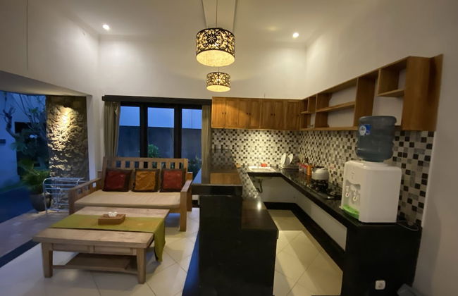 Dupa Ubud Villa - Foto 80