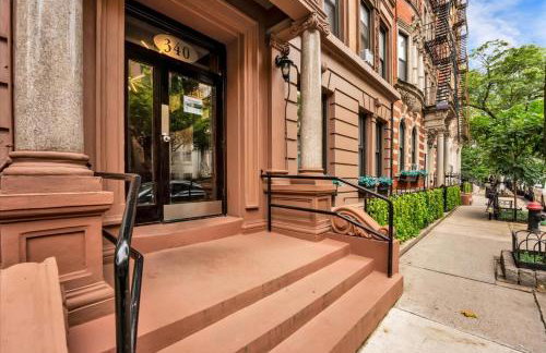 Stylish 3BR-2BA in Gramercy - Foto 27