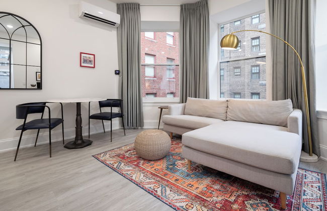 Sosuite at French Quarters - Rittenhouse Square - Photo 48