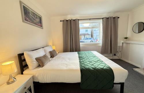 Cosy and comfy 4-bed house in Burnham Slough Near Legoland and Winsdor Castle - Foto 21