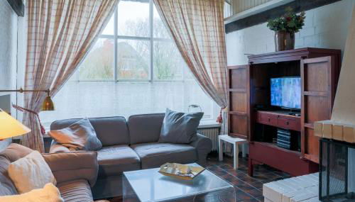 Ferienwohnung die Scheune - Foto 2