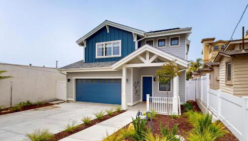 Pismo Paradise - Foto 2