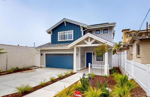 Pismo Paradise - Foto 2