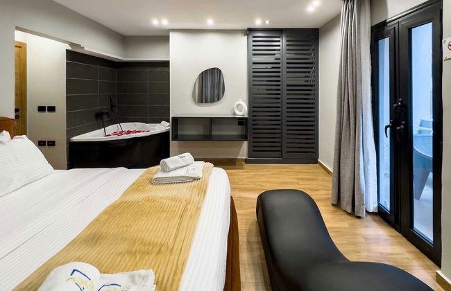 Xuru Stays I Heliopolis 1 - 5 Min to Airport - Foto 28