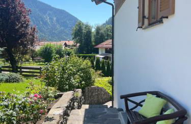 Ferienwohnung Mühlleiten - Foto 4