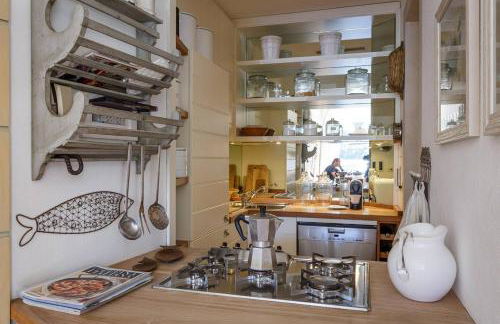 Portofino Above the Sea - Foto 15