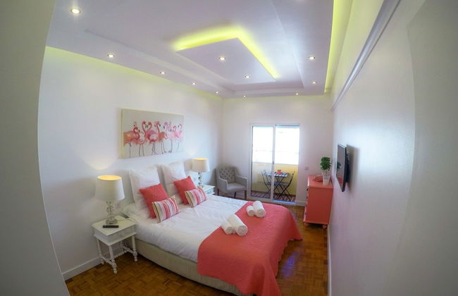 Luxury Flat With Amazing Terrace in Faro - Foto 4