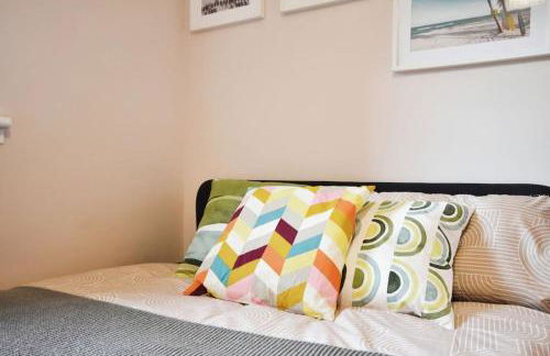 Modern house near Glasgow 3bdr - Foto 28