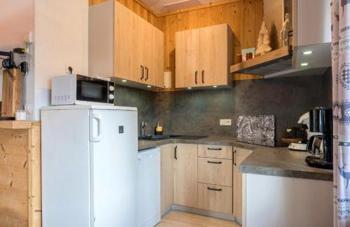 La Petite Chaumière avec sauna - Foto 13