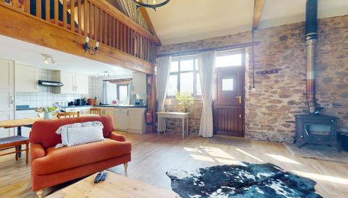 Kiri Cottage Hawkridge - Foto 3, Other