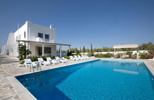 Villa Elena Loutraki - Foto 12