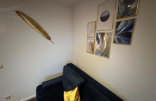 BOHO Apartment Nuit with garden near Salzburg - Foto 5