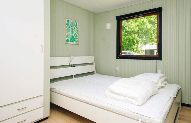 8 Person Holiday Home in Asnaes - Foto 11