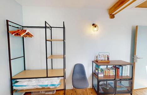 Maison familiale entre mer et campagne - Foto 18