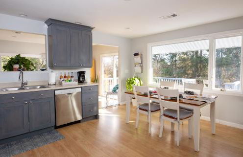 Exceptional Contemporary Retreat with 4 King Beds in Mystic CT - Foto 8